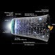 Illustration for article titled The Big Rip Theory says the universe could end in tears